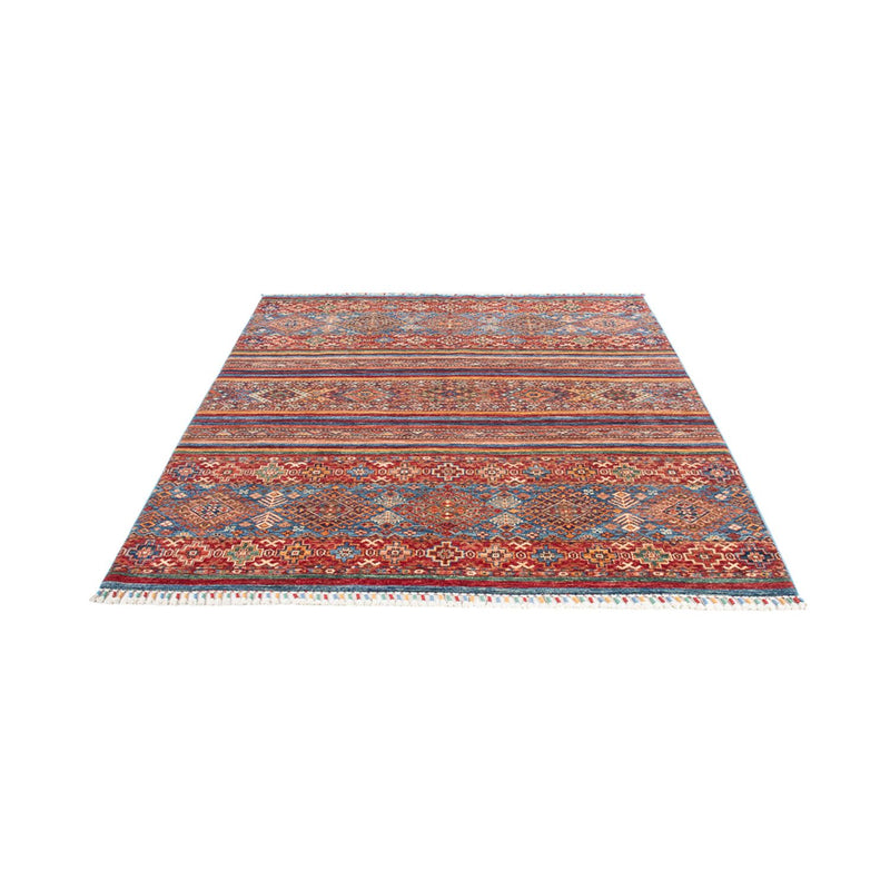 シャル 絨毯 200x155cm - オリエンタル絨毯