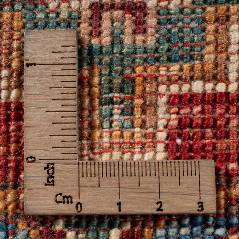 シャル 絨毯 200x155cm - オリエンタル絨毯