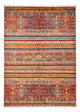 シャル 絨毯 208x152cm - オリエンタル絨毯