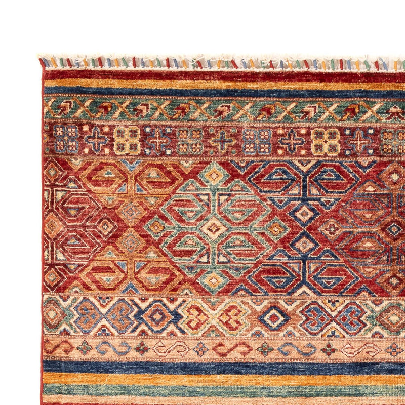 シャル 絨毯 208x152cm - オリエンタル絨毯