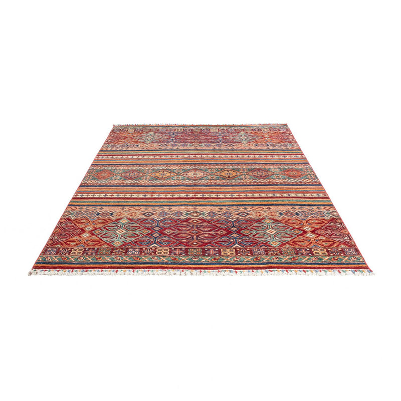 シャル 絨毯 208x152cm - オリエンタル絨毯