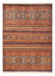 シャル 絨毯 207x154cm - オリエンタル絨毯