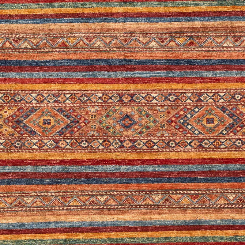 シャル 絨毯 207x154cm - オリエンタル絨毯