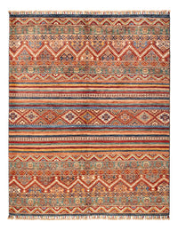 シャル 絨毯 195x155cm - オリエンタル絨毯 – product image