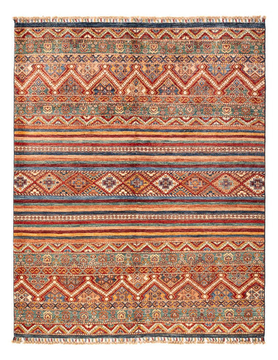 シャル 絨毯 155x195cm - オリエンタル絨毯