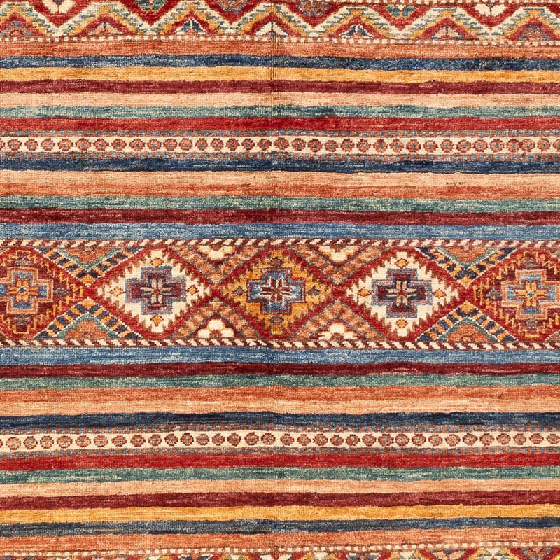シャル 絨毯 195x155cm - オリエンタル絨毯