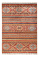 シャル 絨毯 208x147cm - オリエンタル絨毯