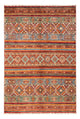 シャル 絨毯 215x148cm - オリエンタル絨毯
