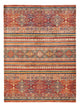 シャル 絨毯 198x153cm - オリエンタル絨毯