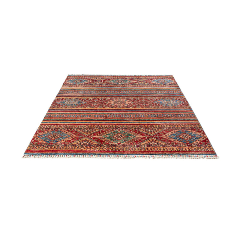 シャル 絨毯 203x149cm - オリエンタル絨毯