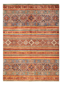 シャル 絨毯 207x149cm - オリエンタル絨毯 – product image