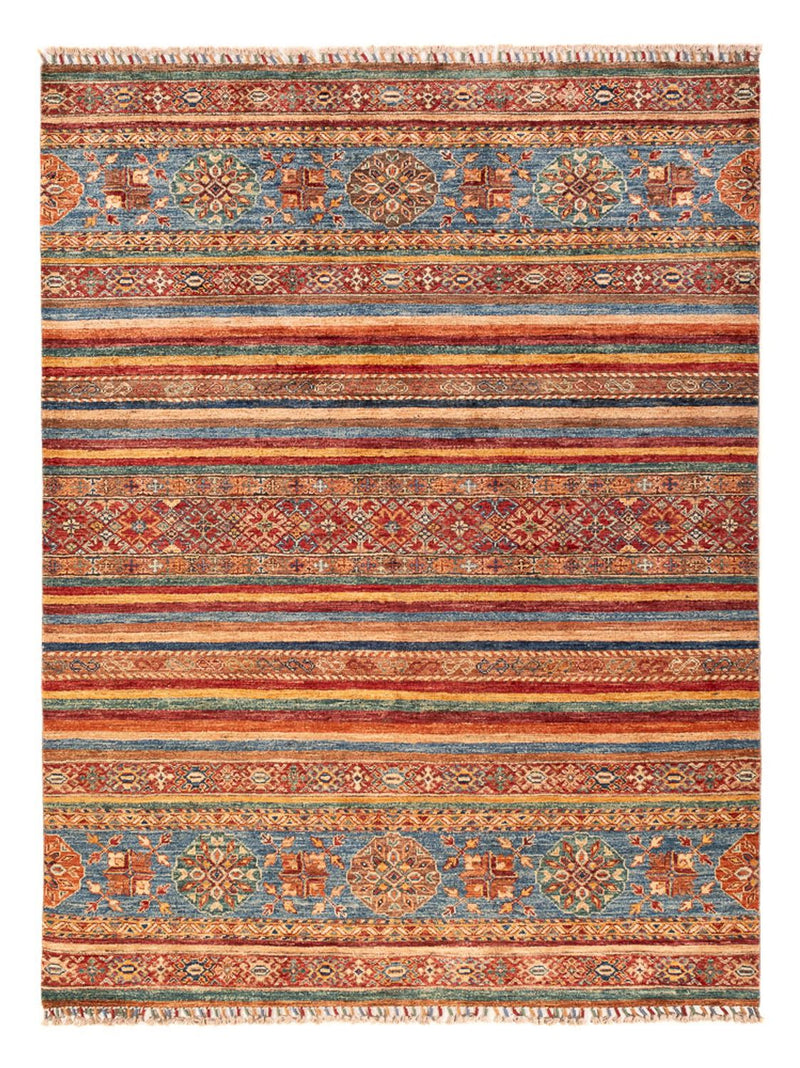 シャル 絨毯 198x149cm - オリエンタル絨毯