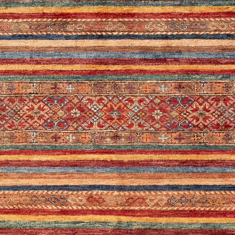 シャル 絨毯 198x149cm - オリエンタル絨毯