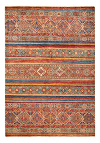 シャル 絨毯 210x152cm - オリエンタル絨毯 – product image