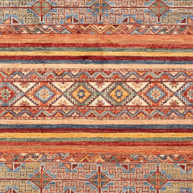 シャル 絨毯 199x156cm - オリエンタル絨毯