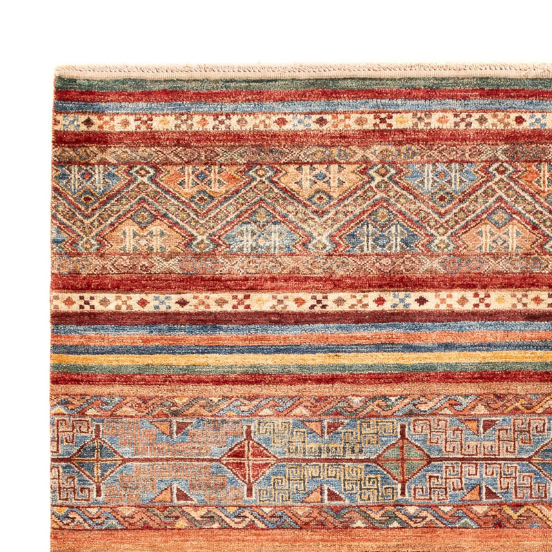 シャル 絨毯 199x156cm - オリエンタル絨毯