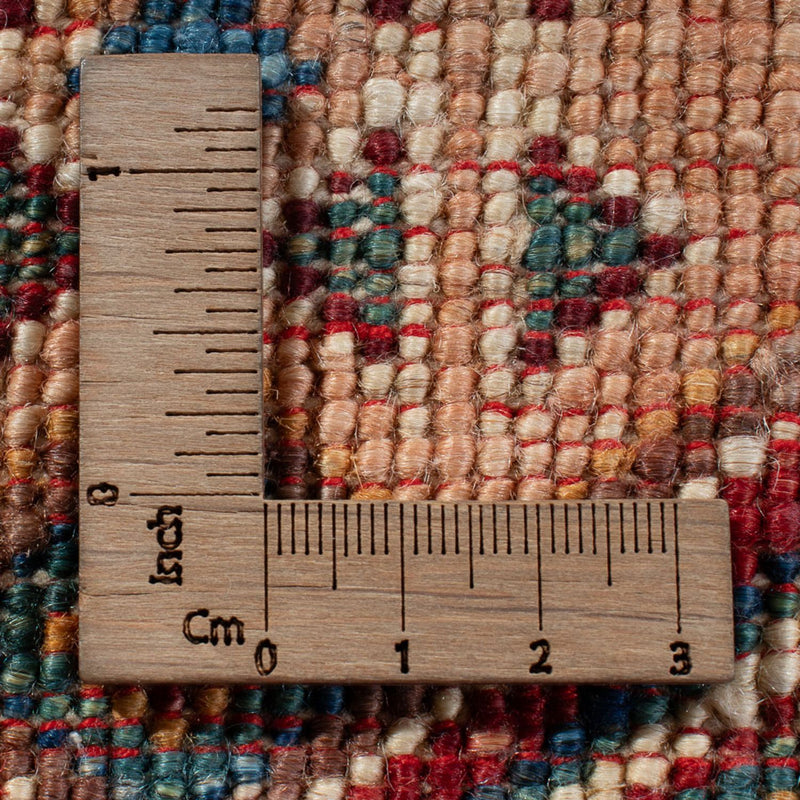 シャル 絨毯 199x156cm - オリエンタル絨毯