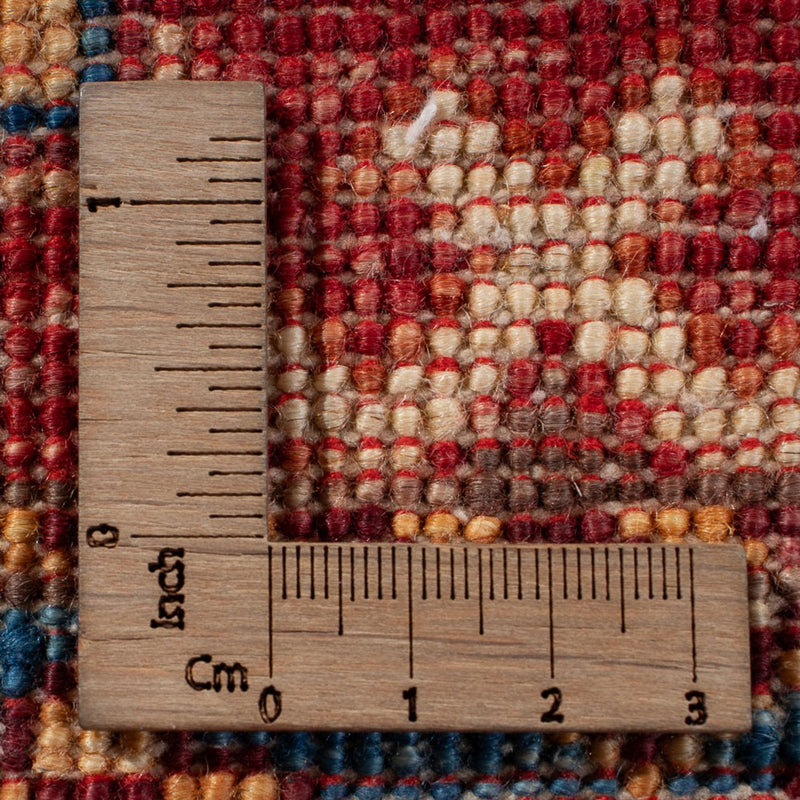シャル 絨毯 199x153cm - オリエンタル絨毯