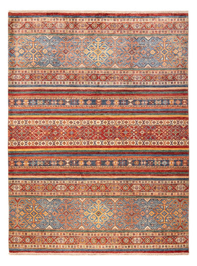 シャル 絨毯 153x205cm - オリエンタル絨毯