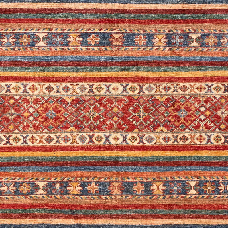 シャル 絨毯 205x153cm - オリエンタル絨毯