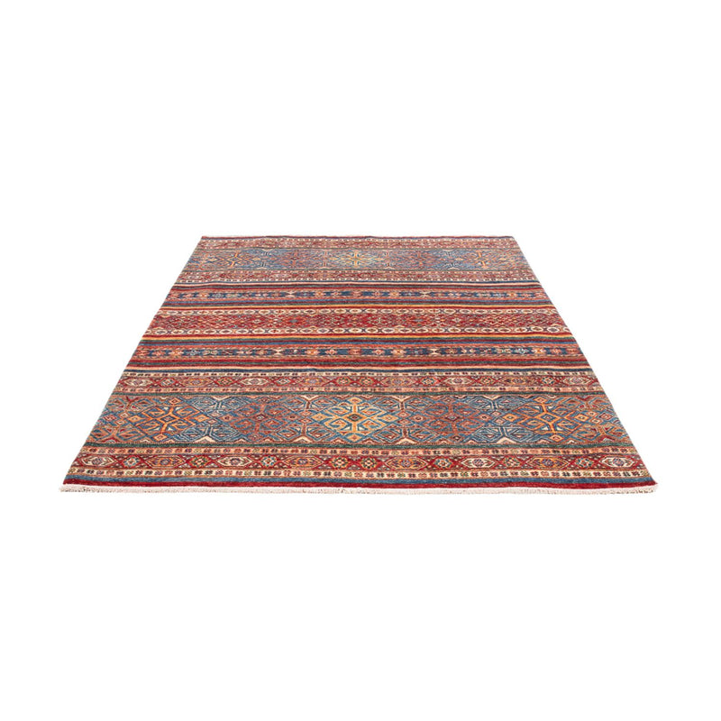 シャル 絨毯 205x153cm - オリエンタル絨毯