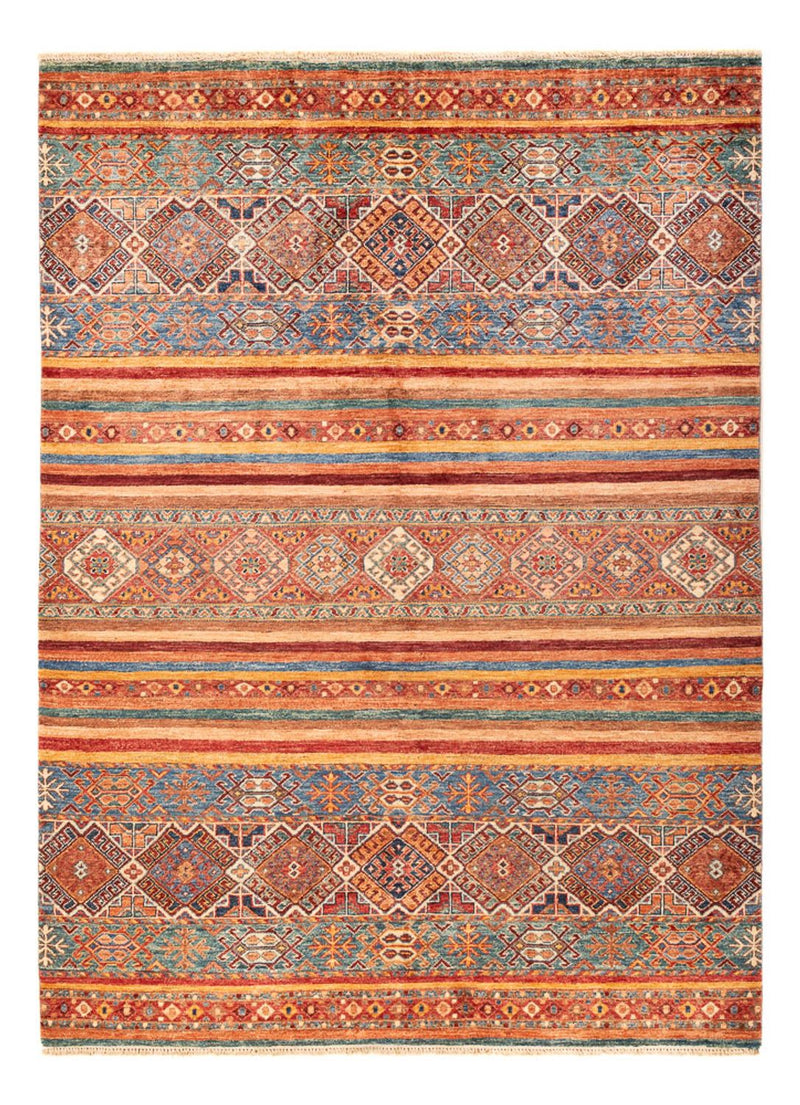 シャル 絨毯 200x149cm - オリエンタル絨毯