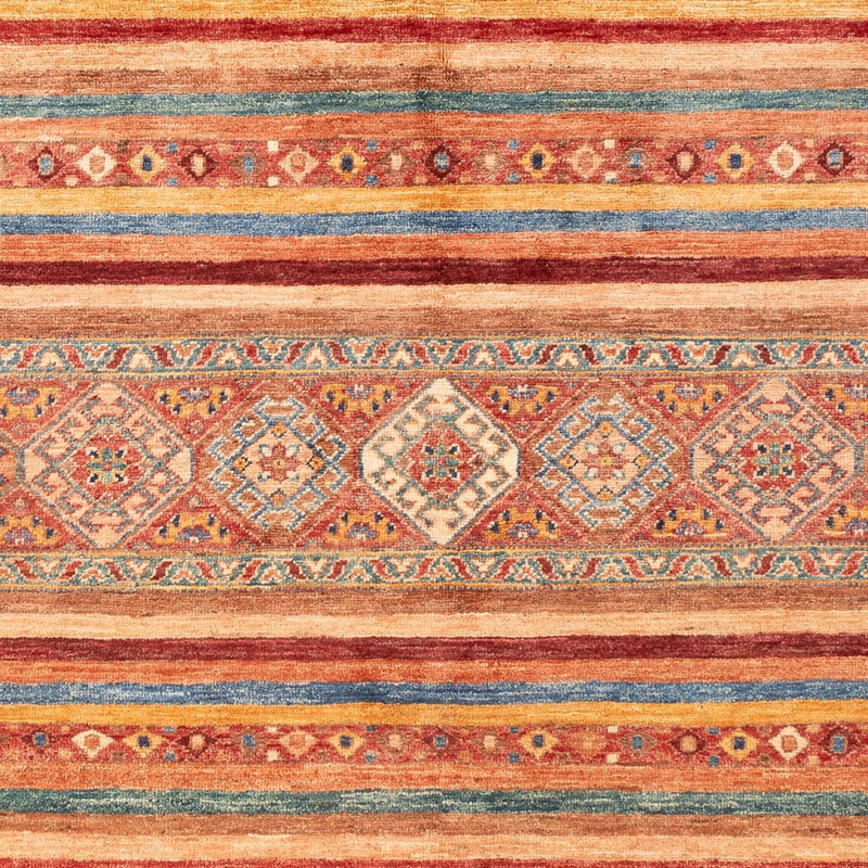 シャル 絨毯 200x149cm - オリエンタル絨毯
