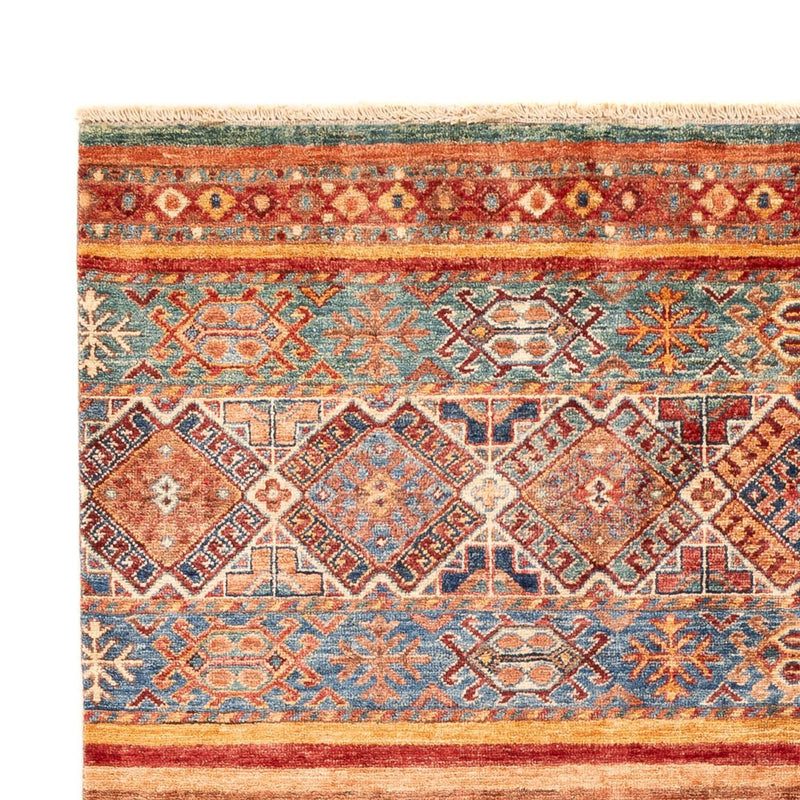 シャル 絨毯 200x149cm - オリエンタル絨毯