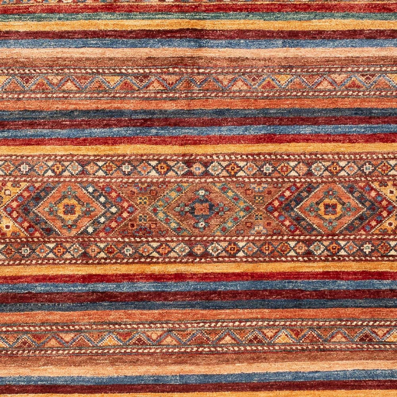シャル 絨毯 206x151cm - オリエンタル絨毯