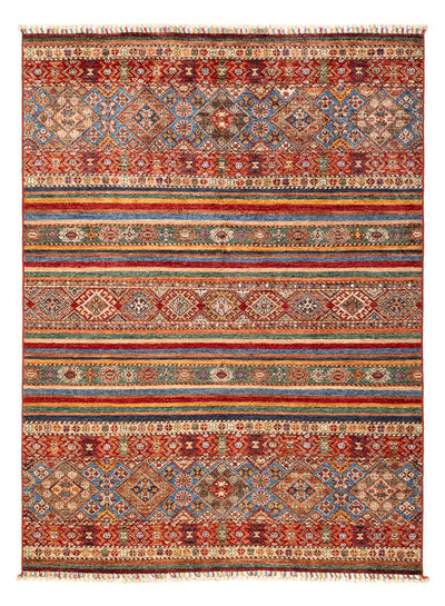 シャル 絨毯 150x200cm - オリエンタル絨毯