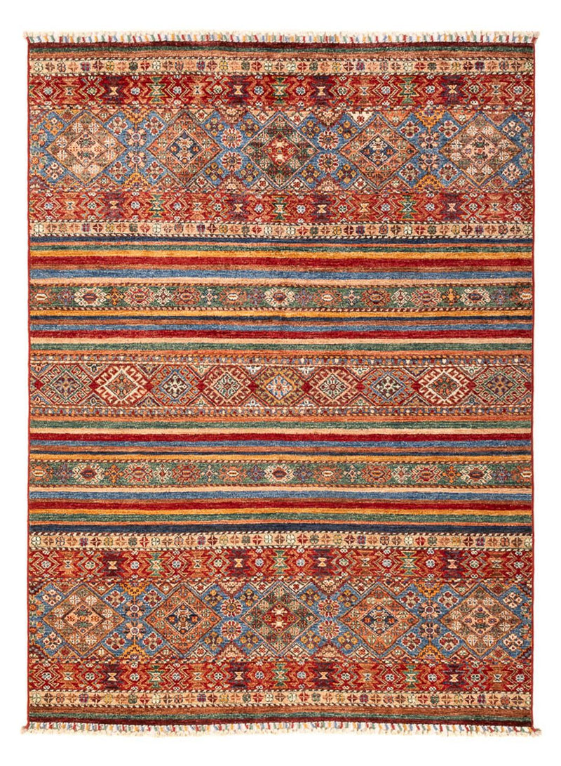 シャル 絨毯 200x150cm - オリエンタル絨毯