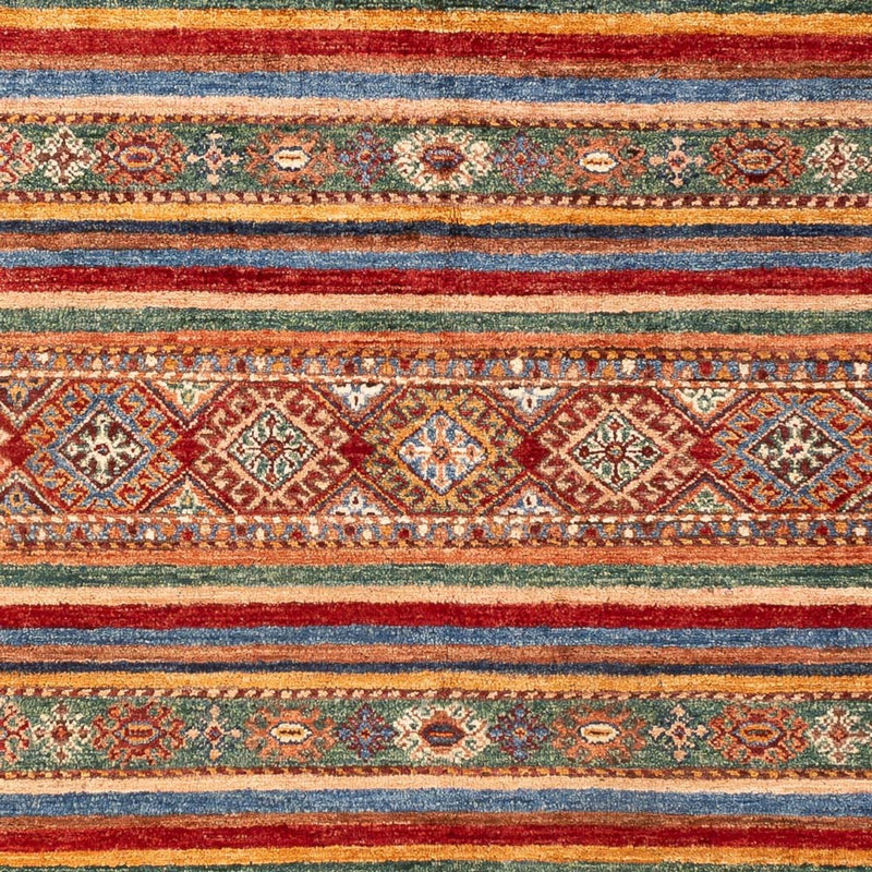 シャル 絨毯 200x150cm - オリエンタル絨毯