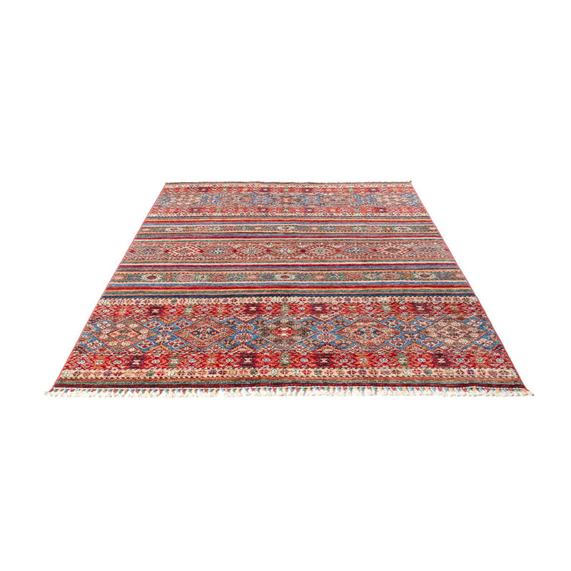 シャル 絨毯 200x150cm - オリエンタル絨毯