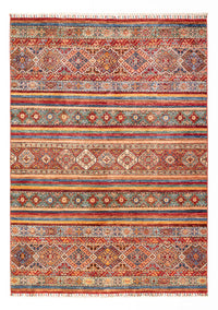 シャル 絨毯 206x150cm - オリエンタル絨毯 – product image