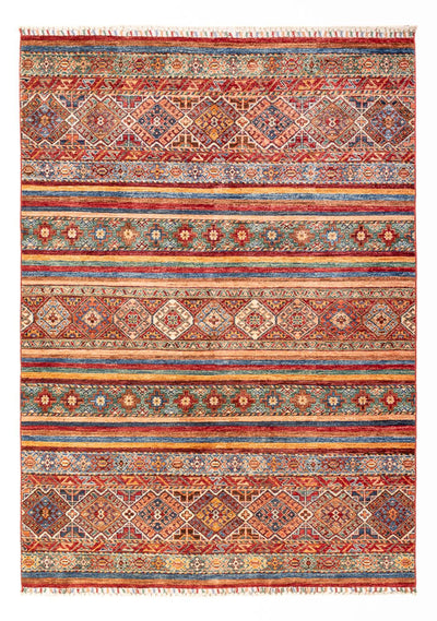 シャル 絨毯 150x206cm - オリエンタル絨毯