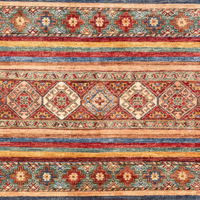 シャル 絨毯 206x150cm - オリエンタル絨毯