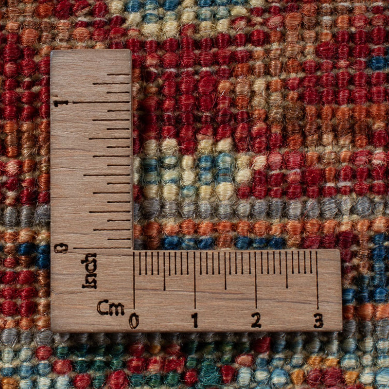 シャル 絨毯 201x153cm - オリエンタル絨毯
