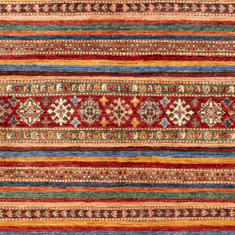 シャル 絨毯 209x152cm - オリエンタル絨毯