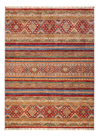 シャル 絨毯 202x150cm - オリエンタル絨毯 – product image