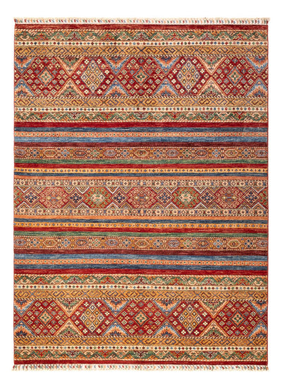 シャル 絨毯 150x202cm - オリエンタル絨毯