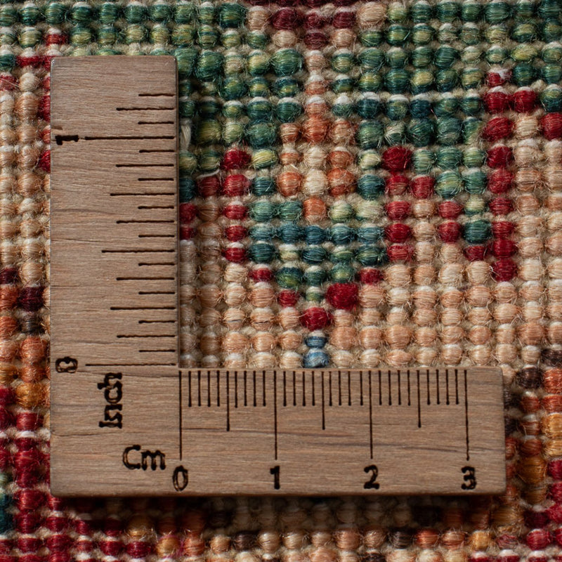 シャル 絨毯 202x150cm - オリエンタル絨毯
