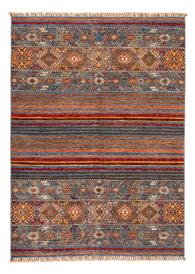 シャル 絨毯 145x199cm - オリエンタル絨毯