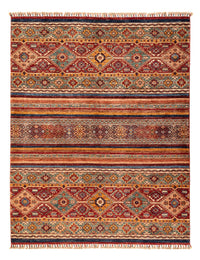 シャル 絨毯 200x156cm - オリエンタル絨毯 – product image
