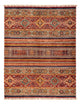シャル 絨毯 200x156cm - オリエンタル絨毯