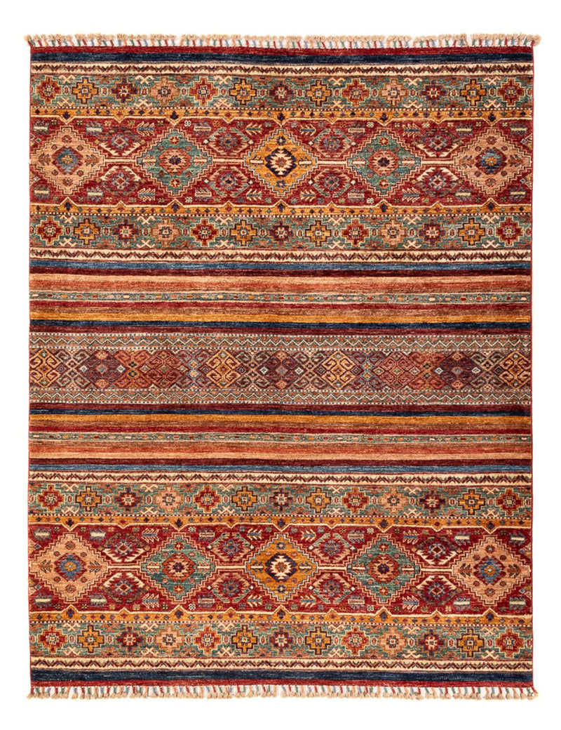 シャル 絨毯 200x156cm - オリエンタル絨毯