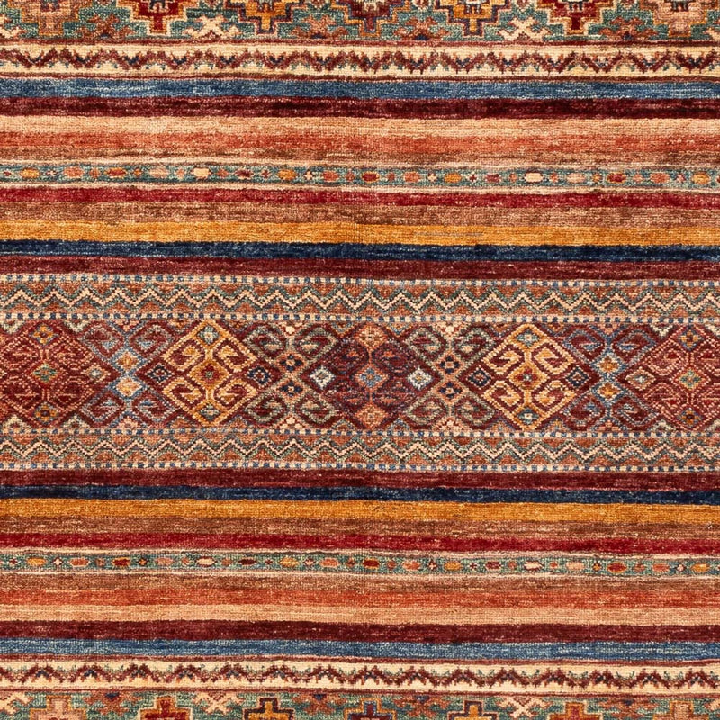 シャル 絨毯 200x156cm - オリエンタル絨毯