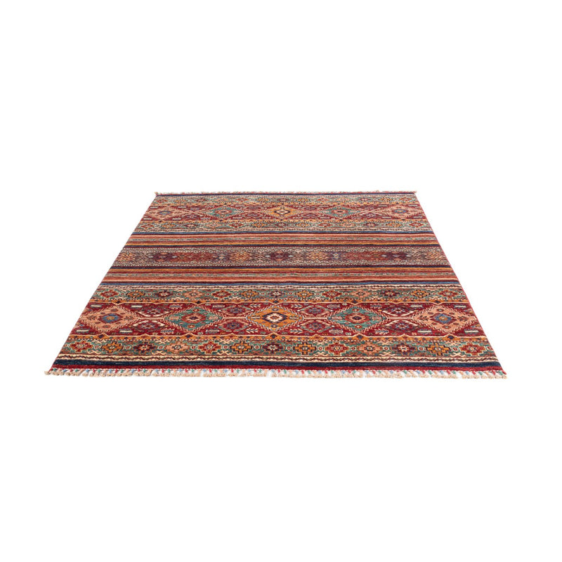 シャル 絨毯 200x156cm - オリエンタル絨毯