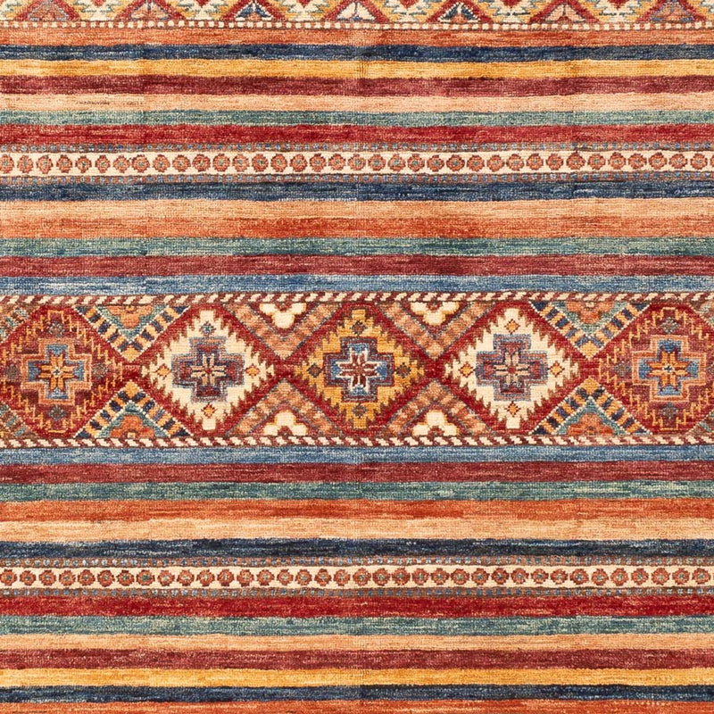 シャル 絨毯 209x149cm - オリエンタル絨毯