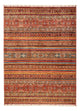 シャル 絨毯 197x148cm - オリエンタル絨毯