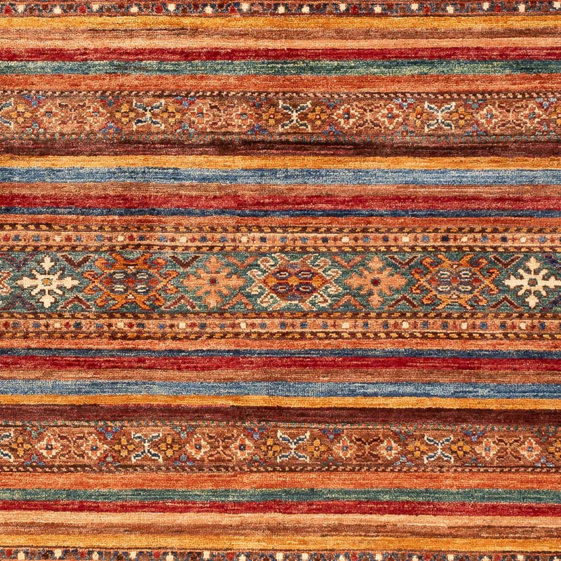 シャル 絨毯 197x148cm - オリエンタル絨毯